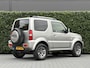 Suzuki Jimny 1.3 EXCLUSIVE, AIRCO, NAVI, LEDER, TREKHAAK, DAKRAILS, ELEKTRISCHE RAMEN, LICHTMETAAL 15"