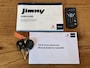 Suzuki Jimny 1.3 EXCLUSIVE, AIRCO, NAVI, LEDER, TREKHAAK, DAKRAILS, ELEKTRISCHE RAMEN, LICHTMETAAL 15"