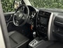 Suzuki Jimny 1.3 EXCLUSIVE, AIRCO, NAVI, LEDER, TREKHAAK, DAKRAILS, ELEKTRISCHE RAMEN, LICHTMETAAL 15"