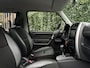 Suzuki Jimny 1.3 EXCLUSIVE, AIRCO, NAVI, LEDER, TREKHAAK, DAKRAILS, ELEKTRISCHE RAMEN, LICHTMETAAL 15"