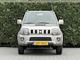 Suzuki Jimny 1.3 EXCLUSIVE, AIRCO, NAVI, LEDER, TREKHAAK, DAKRAILS, ELEKTRISCHE RAMEN, LICHTMETAAL 15"