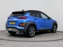 Hyundai Kona 1.6 GDI HEV PREMIUM | TWO TONE | TREKHAAK | NAVI | CLIMA | CRUISE | CAMERA | 18'' LM VELGEN | LEDER |