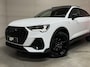 Audi Q3 Sportback 40 TFSI Quattro S-Line Black Edition B&O