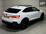 Audi Q3 Sportback 40 TFSI Quattro S-Line Black Edition B&O