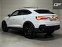 Audi Q3 Sportback 40 TFSI Quattro S-Line Black Edition B&O