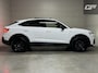 Audi Q3 Sportback 40 TFSI Quattro S-Line Black Edition B&O