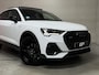 Audi Q3 Sportback 40 TFSI Quattro S-Line Black Edition B&O