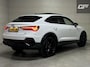 Audi Q3 Sportback 40 TFSI Quattro S-Line Black Edition B&O