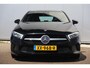 Mercedes-Benz A-klasse 180 d Business Solution Limited Automaat Half Leder Widescreen Navigatie Achteruitrijcamera Full LED Rijstrooksensor