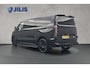 Ford Transit Custom 170PK L2 Sport Dubbel cabine | Raptor edition | 2x schuifdeur | Camera | Adaptieve cruise control | Parkeersensoren | LED koplampen