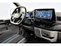 Ford Transit Custom 170PK L2 Sport Dubbel cabine | Raptor edition | 2x schuifdeur | Camera | Adaptieve cruise control | Parkeersensoren | LED koplampen