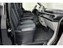 Ford Transit Custom 170PK L2 Sport Dubbel cabine | Raptor edition | 2x schuifdeur | Camera | Adaptieve cruise control | Parkeersensoren | LED koplampen