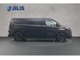 Ford Transit Custom 170PK L2 Sport Dubbel cabine | Raptor edition | 2x schuifdeur | Camera | Adaptieve cruise control | Parkeersensoren | LED koplampen