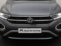 Volkswagen T-Roc 1.5TSI/150PK Style DSG · Navigatie · Apple/Android · Trekhaak · Garantie tot november 2026