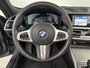 BMW 4-Serie Cabrio 420i M-Sport Shadow Line Memory/Leder/Sportstoel/18'LMV