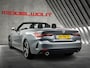 BMW 4-Serie Cabrio 420i M-Sport Shadow Line Memory/Leder/Sportstoel/18'LMV