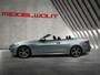 BMW 4-Serie Cabrio 420i M-Sport Shadow Line Memory/Leder/Sportstoel/18'LMV