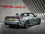BMW 4-Serie Cabrio 420i M-Sport Shadow Line Memory/Leder/Sportstoel/18'LMV