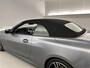 BMW 4-Serie Cabrio 420i High Exe. M-Sport Sportstoelen/Memory/Leder/18'LMV