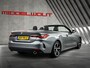 BMW 4-Serie Cabrio 420i High Exe. M-Sport Sportstoelen/Memory/Leder/18'LMV