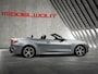BMW 4-Serie Cabrio 420i M-Sport Shadow Line Memory/Leder/Sportstoel/18'LMV