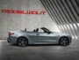 BMW 4-Serie Cabrio 420i M-Sport Shadow Line Memory/Leder/Sportstoel/18'LMV