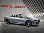 BMW 4-Serie Cabrio 420i M-Sport Shadow Line Memory/Leder/Sportstoel/18'LMV