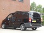 Mercedes-Benz Vito 114 CDI Lang Geïsoleerd/Vries/Dag en nachtkoeling