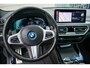 BMW X3 xDrive30e High Executive M-Sport Pano-Laser LED-Head up-Keyless-20"-Trekhaak