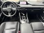 Mazda 3 2.0 e-SkyActiv-X M Hybrid 180 Luxury [HUD|Memory|Stoel & stuur VW|Bose|Camera|Leder|Dealer OH]