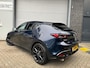 Mazda 3 2.0 e-SkyActiv-X M Hybrid 180 Luxury [HUD|Memory|Stoel & stuur VW|Bose|Camera|Leder|Dealer OH]