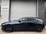 Mazda 3 2.0 e-SkyActiv-X M Hybrid 180 Luxury [HUD|Memory|Stoel & stuur VW|Bose|Camera|Leder|Dealer OH]