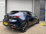 Mazda 3 2.0 e-SkyActiv-X M Hybrid 180 Luxury [HUD|Memory|Stoel & stuur VW|Bose|Camera|Leder|Dealer OH]