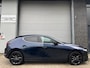 Mazda 3 2.0 e-SkyActiv-X M Hybrid 180 Luxury [HUD|Memory|Stoel & stuur VW|Bose|Camera|Leder|Dealer OH]