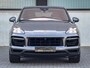 Porsche Cayenne Coupé 3.0 E-Hybrid | Sport Design | Panorama | Trekhaak | Head-up | Leder | CarPlay | 360 camera |