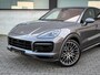 Porsche Cayenne Coupé 3.0 E-Hybrid | Sport Design | Panorama | Trekhaak | Head-up | Leder | CarPlay | 360 camera |