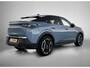 Peugeot E-3008 SUV Allure Avantage 73 kWh 210pk | 526km WLTP Actieradius | Accu SOH 97,2% | Navigatie | 360° Camera | Verwarmd stuurwiel | Adaptieve Cruise Control | Climate Control | Parkeersensoren v+a | Dodehoeksensor | Led koplampen | Keyless | Draadloze Apple Carplay / Android Auto + Telefoonlader | Donker getint glas | Lage kilometerstand! | 19" Lichtmetalen velgen |