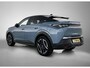 Peugeot E-3008 SUV Allure Avantage 73 kWh 210pk | 526km WLTP Actieradius | Accu SOH 97,2% | Navigatie | 360° Camera | Verwarmd stuurwiel | Adaptieve Cruise Control | Climate Control | Parkeersensoren v+a | Dodehoeksensor | Led koplampen | Keyless | Draadloze Apple Carplay / Android Auto + Telefoonlader | Donker getint glas | Lage kilometerstand! | 19" Lichtmetalen velgen |