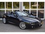 Alfa Romeo Spider 3.2 JTS Q4 Exclusive Cruise Top staat 260PK Cabrio