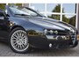 Alfa Romeo Spider 3.2 JTS Q4 Exclusive Cruise Top staat 260PK Cabrio
