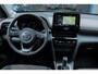 Toyota Yaris Cross 1.5 Hybrid Executive AWD |trekhaak|elek klep|leder|parkeersensoren|