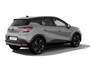 Renault Captur 1.8 E-Tech Full Hybrid 160 Esprit Alpine | 360° Camera | Dakrails | 1000KG TREKGEWICHT | Navigatie | 19Inch | Stuurverwarming | Blindspot | Climate Control | Park Assist | Reservewiel | Keyless | Draadloze Telefoonlader | Two-Tone | Apple CarPlay/Android