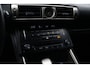 Lexus IS 300h Edition | Fabrieksnavigatie |