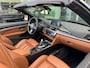 BMW 4-Serie Cabrio 428i High Executive * NL Auto NAP * Stoel + Nek verwarming