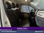 Renault Trafic 1.6 dCi L2H1 Dubbele cabine Euro6 Airco | 6-Zits | Navigatie | Cruisecontrol | Trekhaak | Parkeersensoren Bluetooth telefoonvoorbereiding