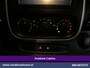 Renault Trafic 1.6 dCi L2H1 Dubbele cabine Euro6 Airco | 6-Zits | Navigatie | Cruisecontrol | Trekhaak | Parkeersensoren Bluetooth telefoonvoorbereiding