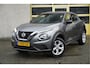 Nissan Juke 1.0 DIG-T Acenta BJ2020 Lmv 17" | Led | Achteruitrijcamera | App-Connect | Airco | Cruise control | Zwarte hemel | Getint glas