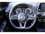 Nissan Juke 1.0 DIG-T Acenta BJ2020 Lmv 17" | Led | Achteruitrijcamera | App-Connect | Airco | Cruise control | Zwarte hemel | Getint glas