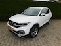 Volkswagen T-Cross 1.0 TSI/DSG Style, Navi, Carplay, Camera, Trekhaak.