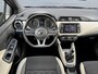 Nissan Micra 1.0 IG-T N-CONNECTA I APPLE CARPLAY I 5-DEURS I CRUISE CONTROL I AIRCONDITIONING